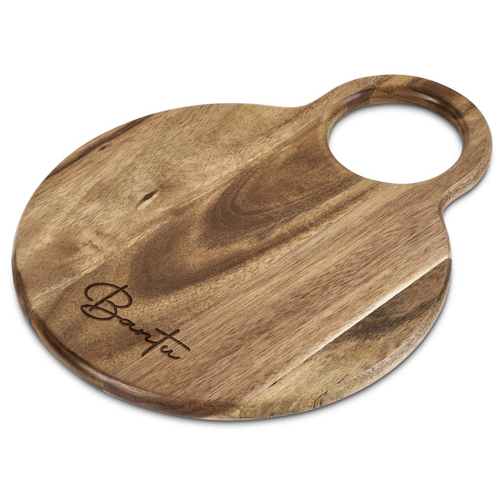 AC Knysna Forest Wooden Food Board