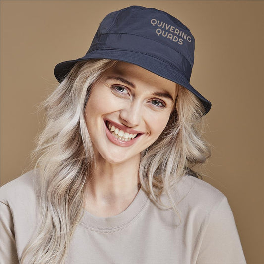 Molopo Bucket Hat * Incoming stock 02 Jul 2026