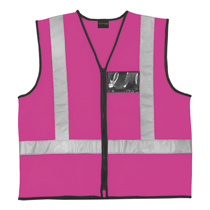 Highway Waistcoat Hi Viz