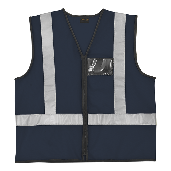 Highway Waistcoat Hi Viz