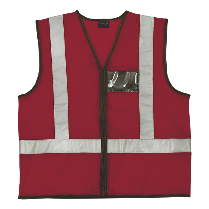 Highway Waistcoat Hi Viz