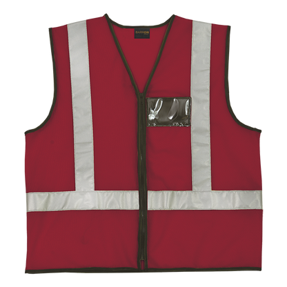 Highway Waistcoat Hi Viz