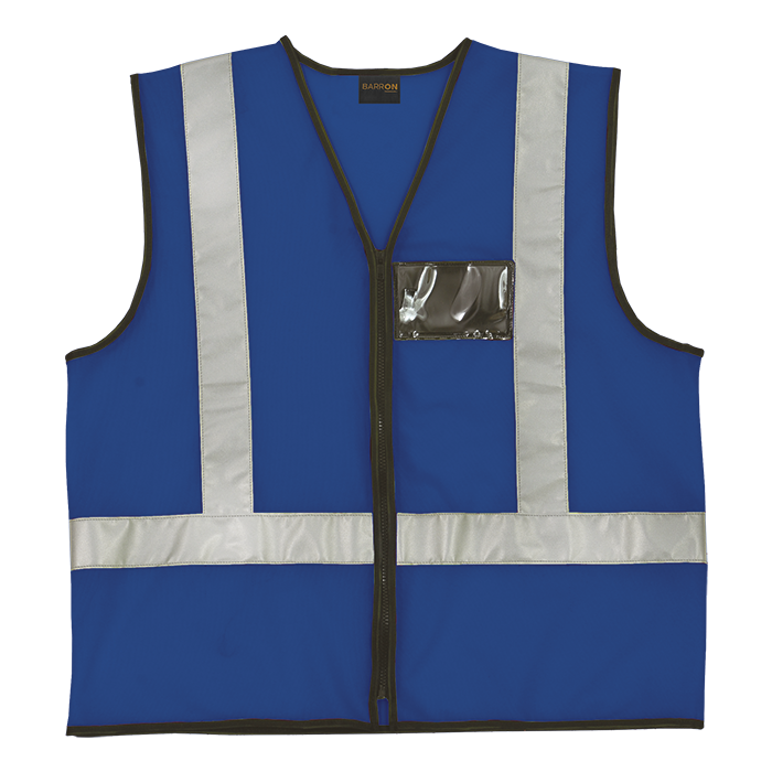 Highway Waistcoat Hi Viz