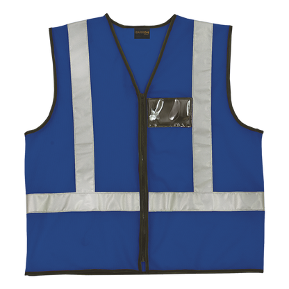 Highway Waistcoat Hi Viz