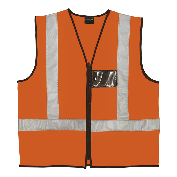 Highway Waistcoat Hi Viz