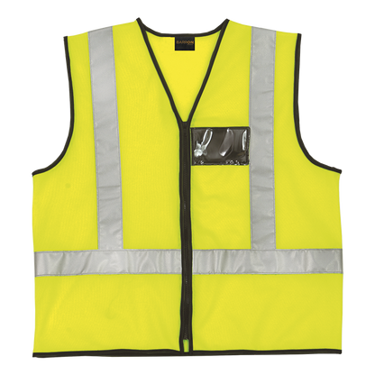 Highway Waistcoat Hi Viz