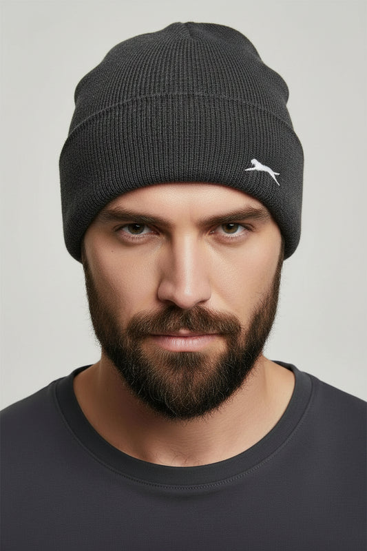 Ontario Acrylic Beanie