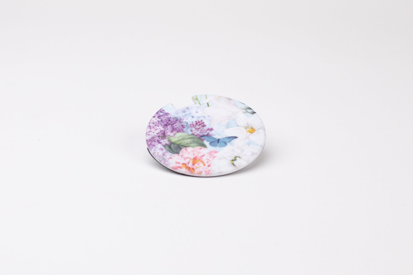 License Disc Holders