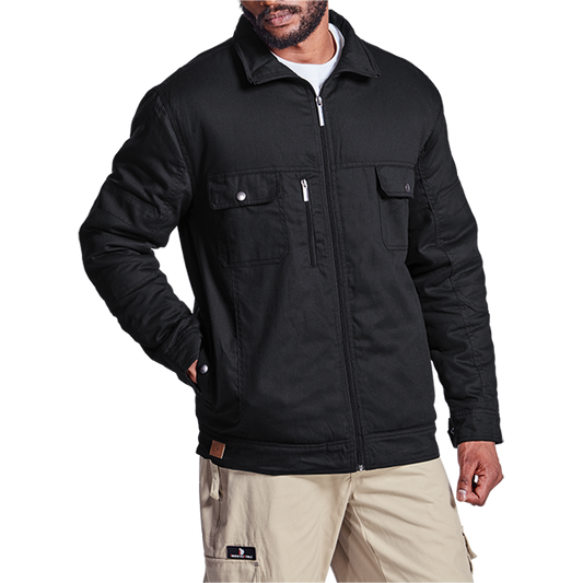 Indestruktible Drill Jacket