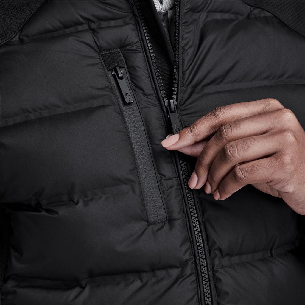 Mens Alex Varga Monaco Jacket
