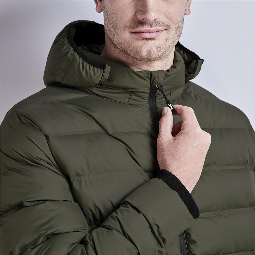 Men's Fuji Jacket