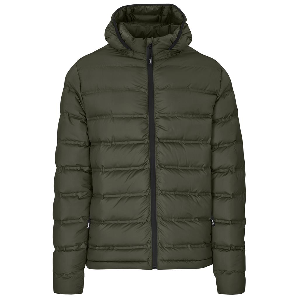 Men's Fuji Jacket