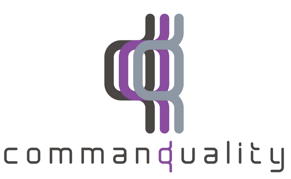 Client logo