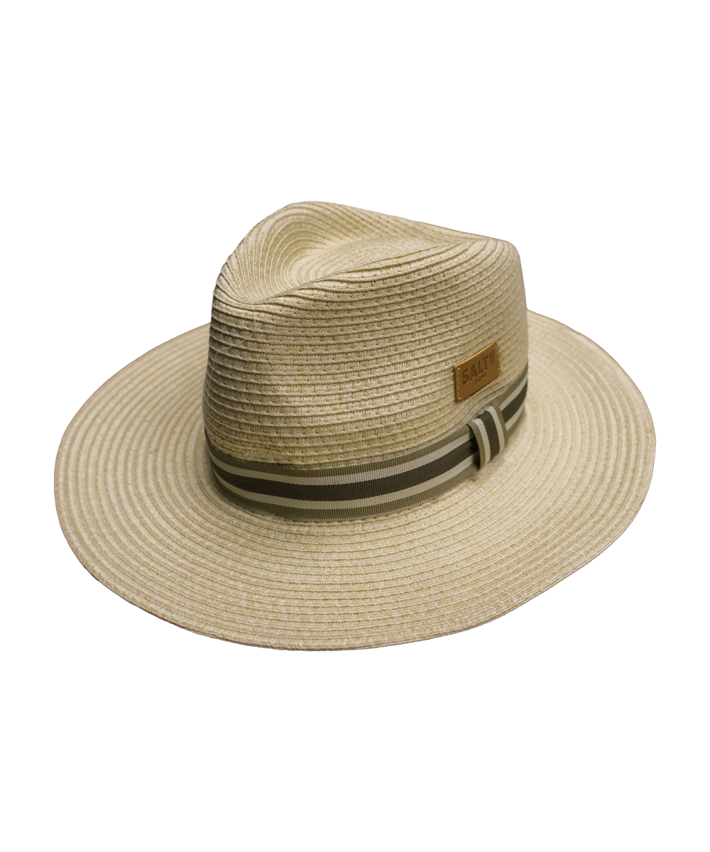 Marrakesh Sun Hat By: Salty Bushwear