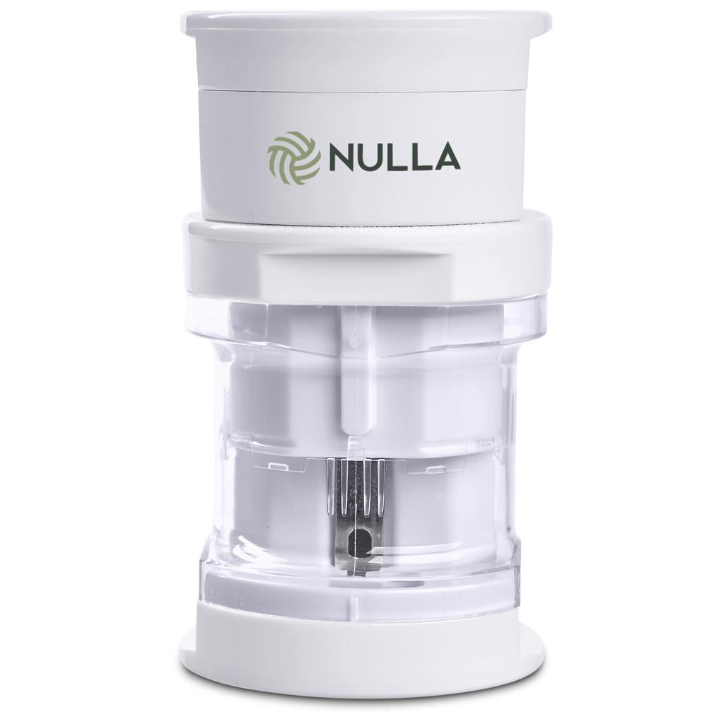 Altitude Destination World Travel Adaptor