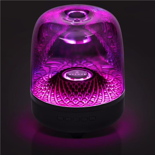 AV Vesuvius 10W Bluetooth Speaker