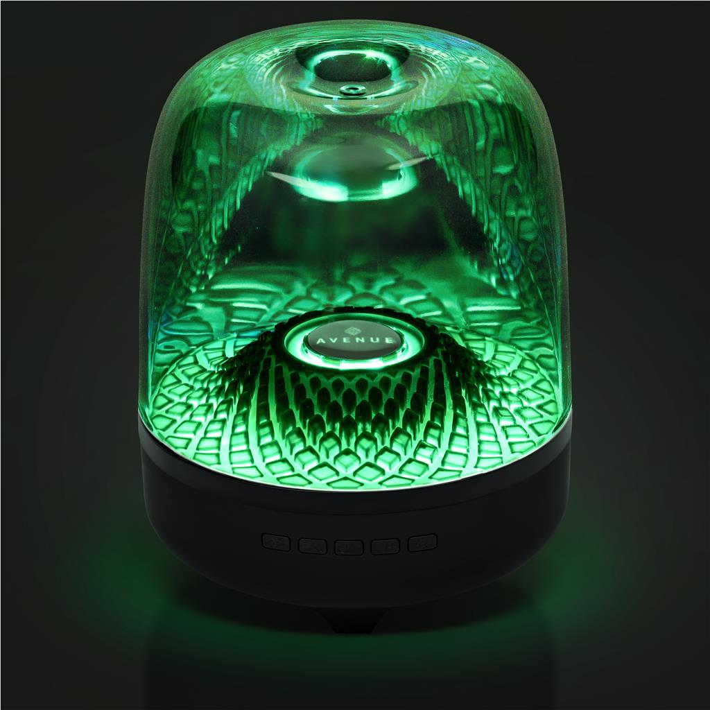 AV Vesuvius 10W Bluetooth Speaker