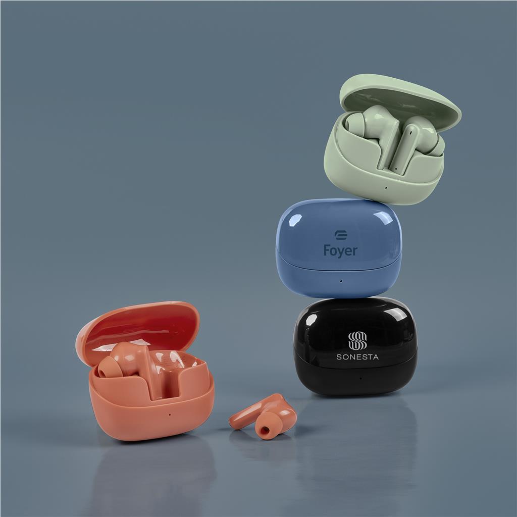 Serendipio Lancaster TWS Earbuds (*20 Oct)