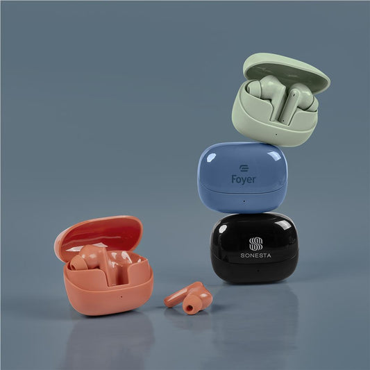 Serendipio Lancaster TWS Earbuds (*20 Oct)