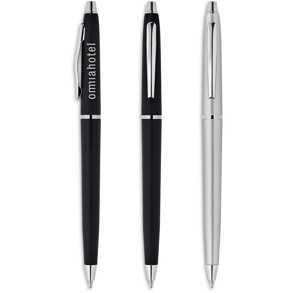 Metronome Ball Pen