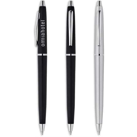 Metronome Ball Pen