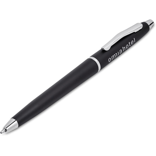Metronome Ball Pen