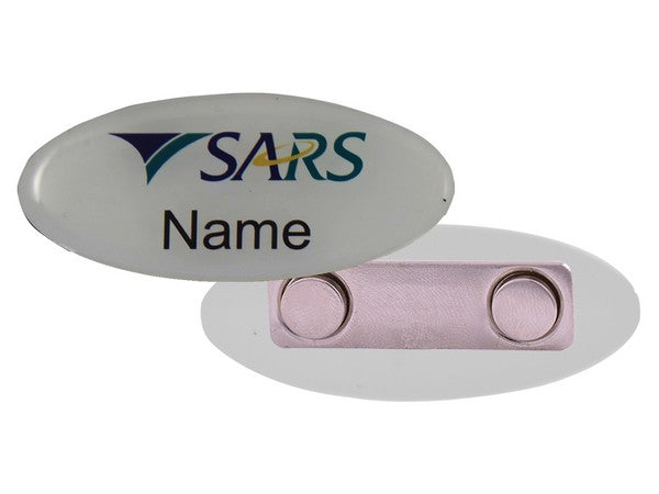 NAME BADGES