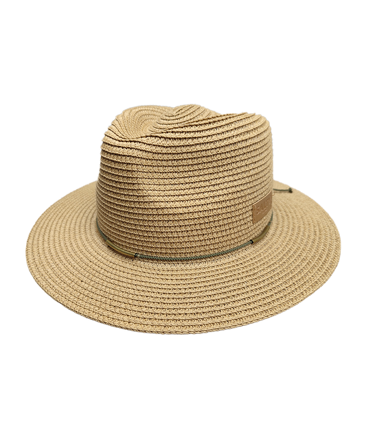 Namaqua Sun Hat By: Salty