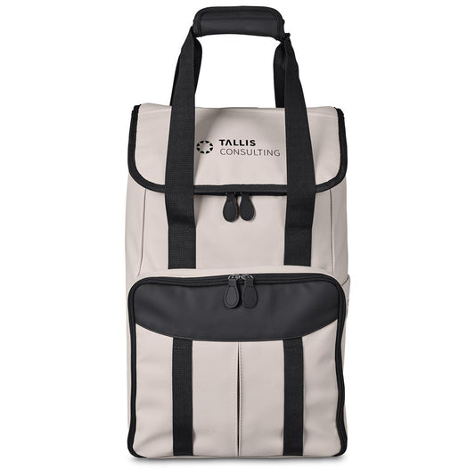 AC Cederberg 2-Person Picnic Backpack Cooler