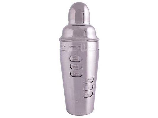 Ingredient Cocktail Shaker 700ml P2414