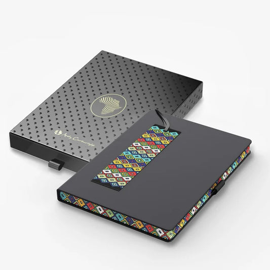 Andy Cartwright Executive Desk Gift Set