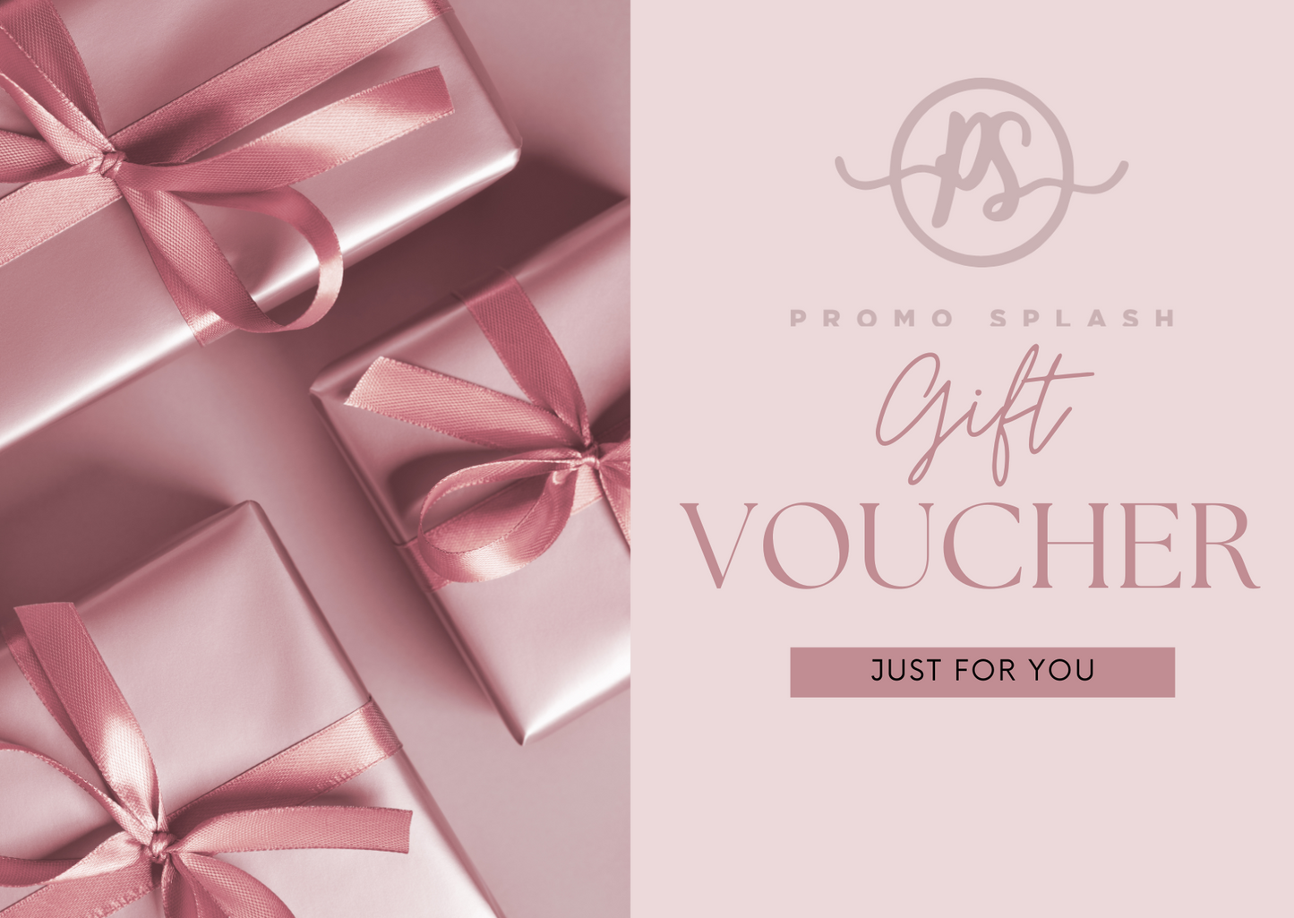 PS Gift Card