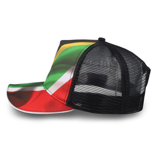 Bok SA19500 | SA Flag Trucker