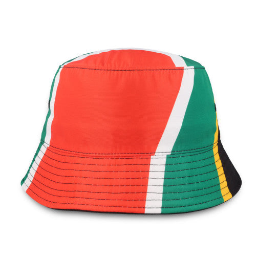 Bok SA2501 | SA Flag Bucket Hat