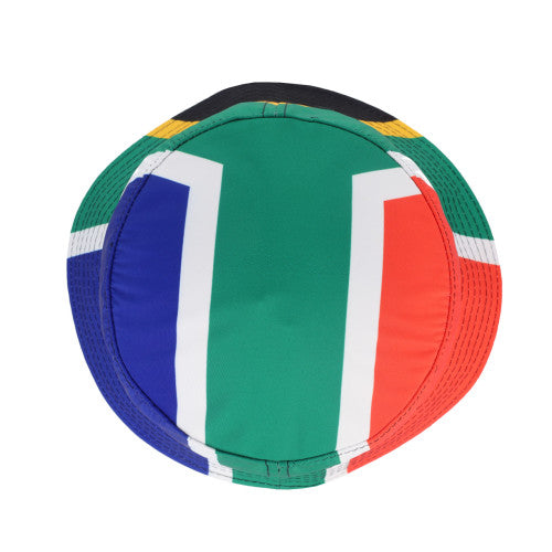 Bok SA2501 | SA Flag Bucket Hat