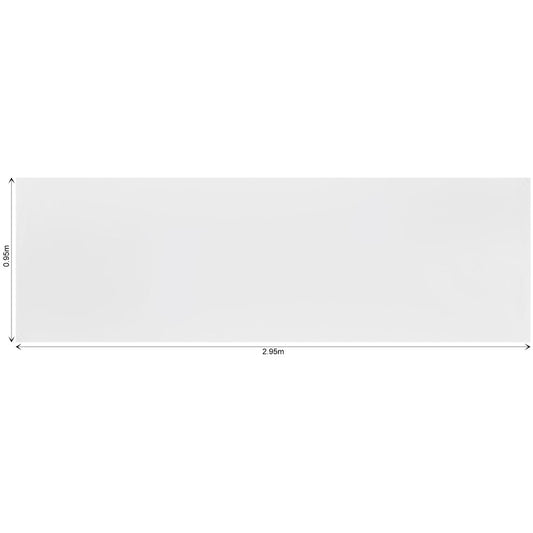 Ovation Sublimated A-Frame Fabric Skin 3m X 1m (Excludes Hardware)