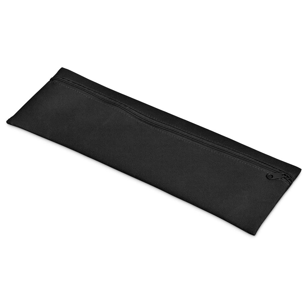 Altitude Campus Pencil Case Black