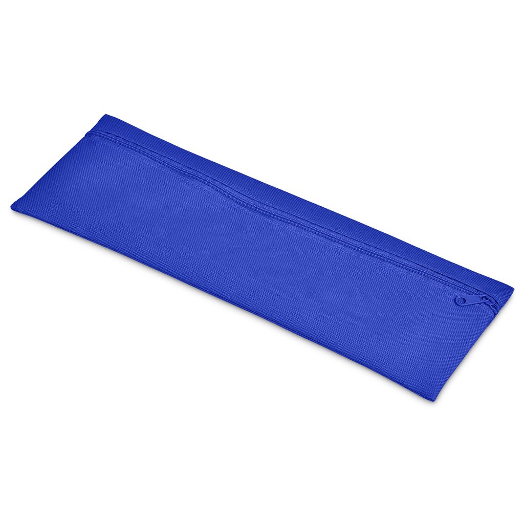 Altitude Campus Pencil Case Blue