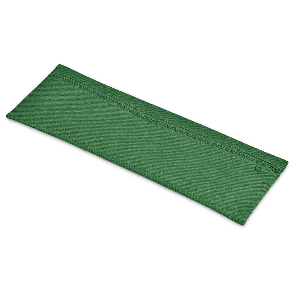 Altitude Campus Pencil Case Green