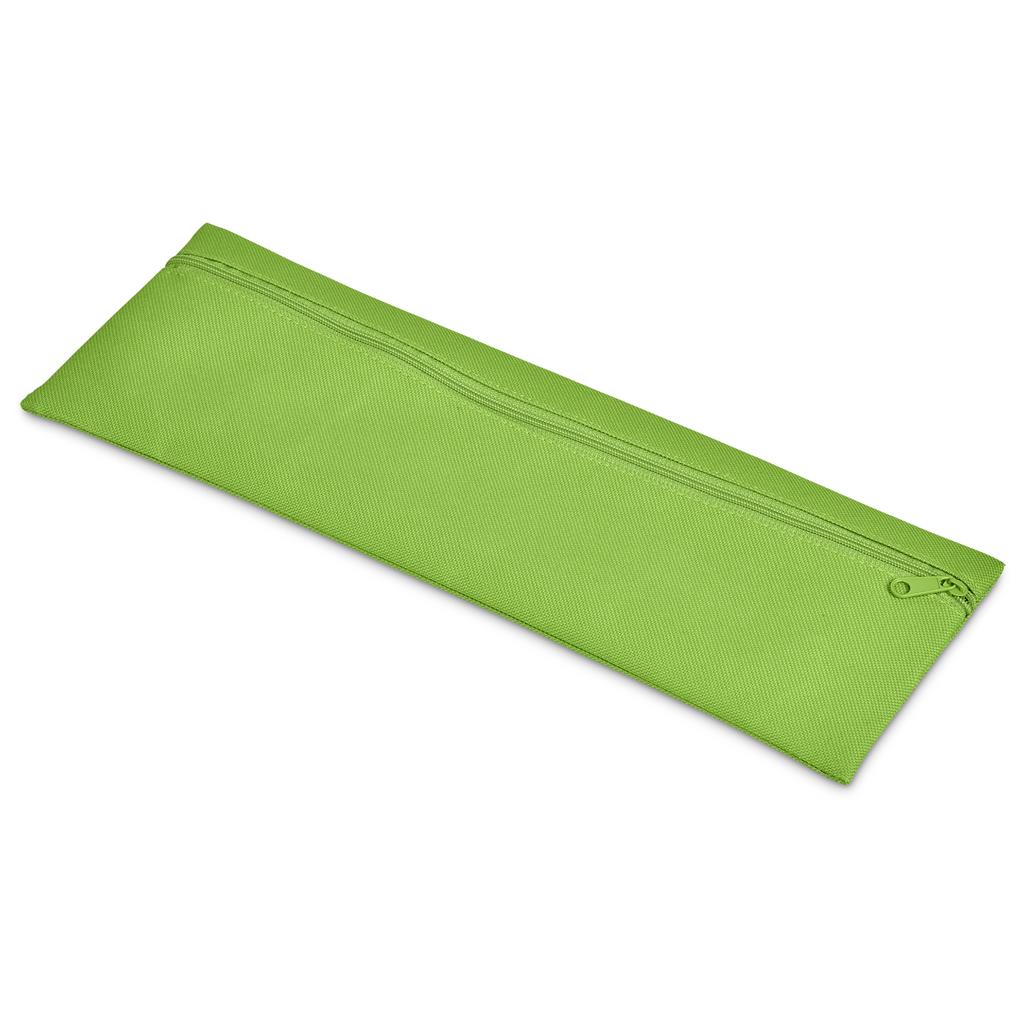 Altitude Campus Pencil Case Lime