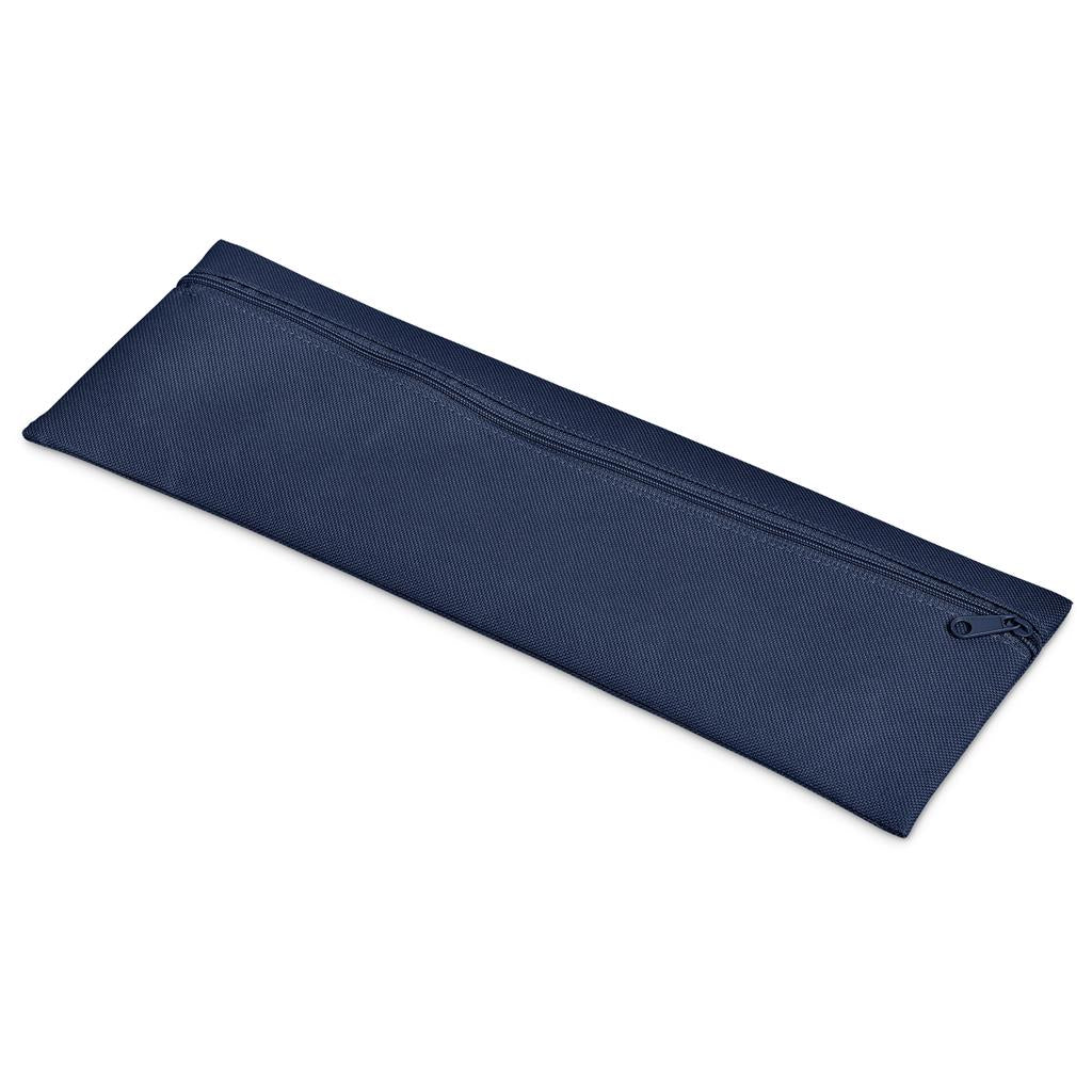 Altitude Campus Pencil Case Navy