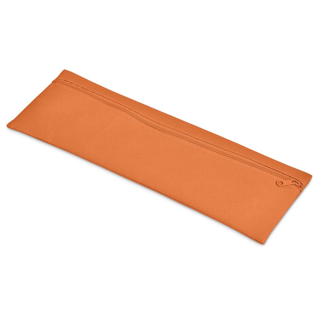 Altitude Campus Pencil Case Orange