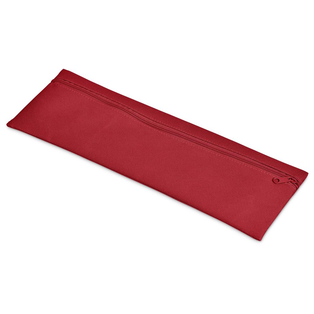 Altitude Campus Pencil Case Red