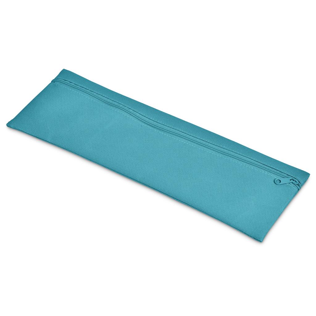 Altitude Campus Pencil Case Turquoise