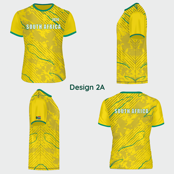 Sublimated ladies Crew Neck T-shirt Custom Design