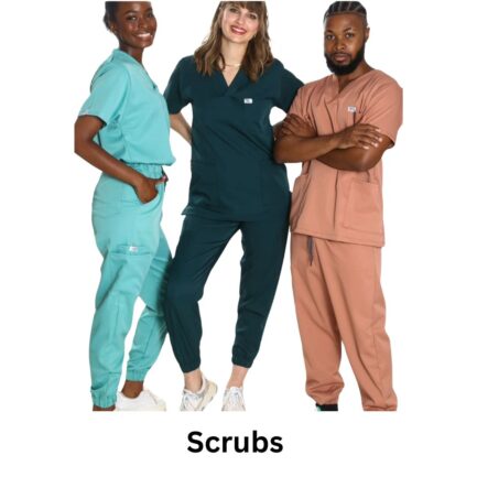 Lux Scrub Set