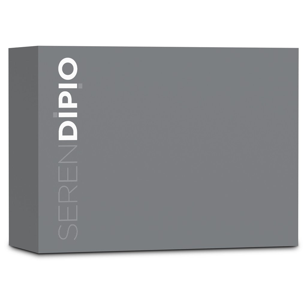 Serendipio Rutland Plug-In Power Bank- 2,200mAh