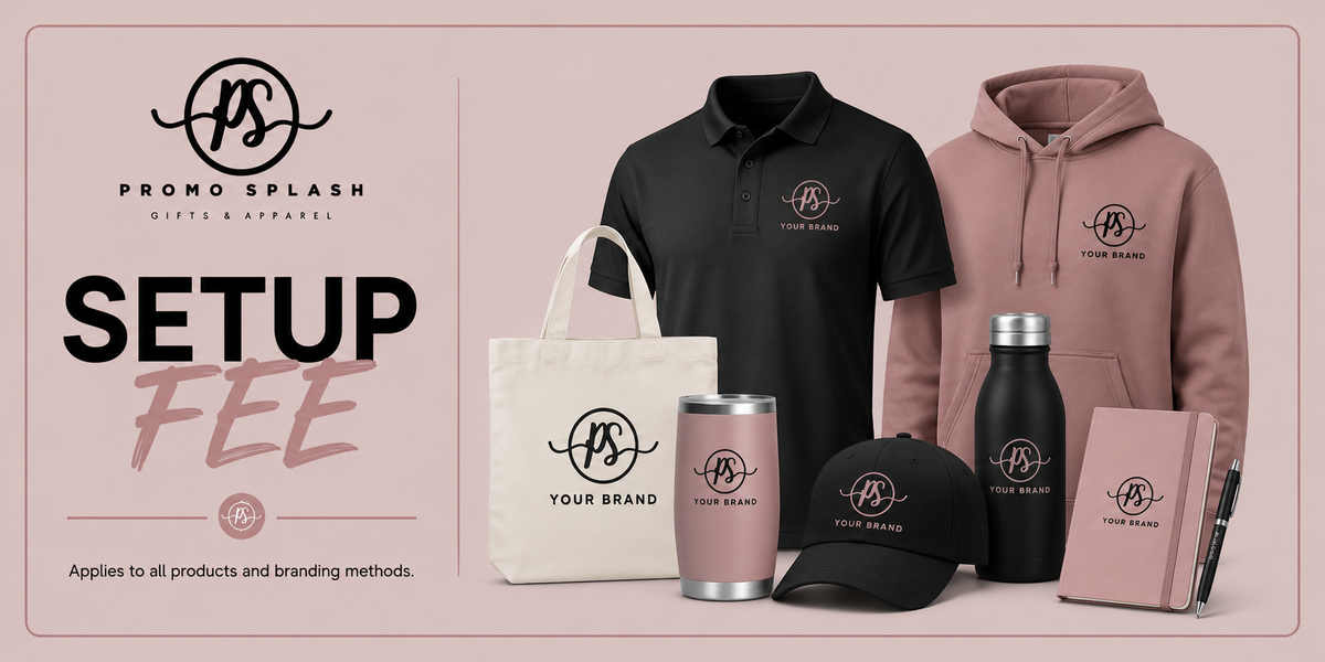 Branding Setup Fee