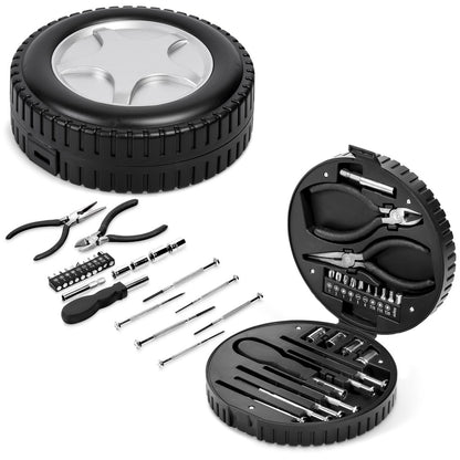 Altitude Motorcade 24-Piece Tool Set