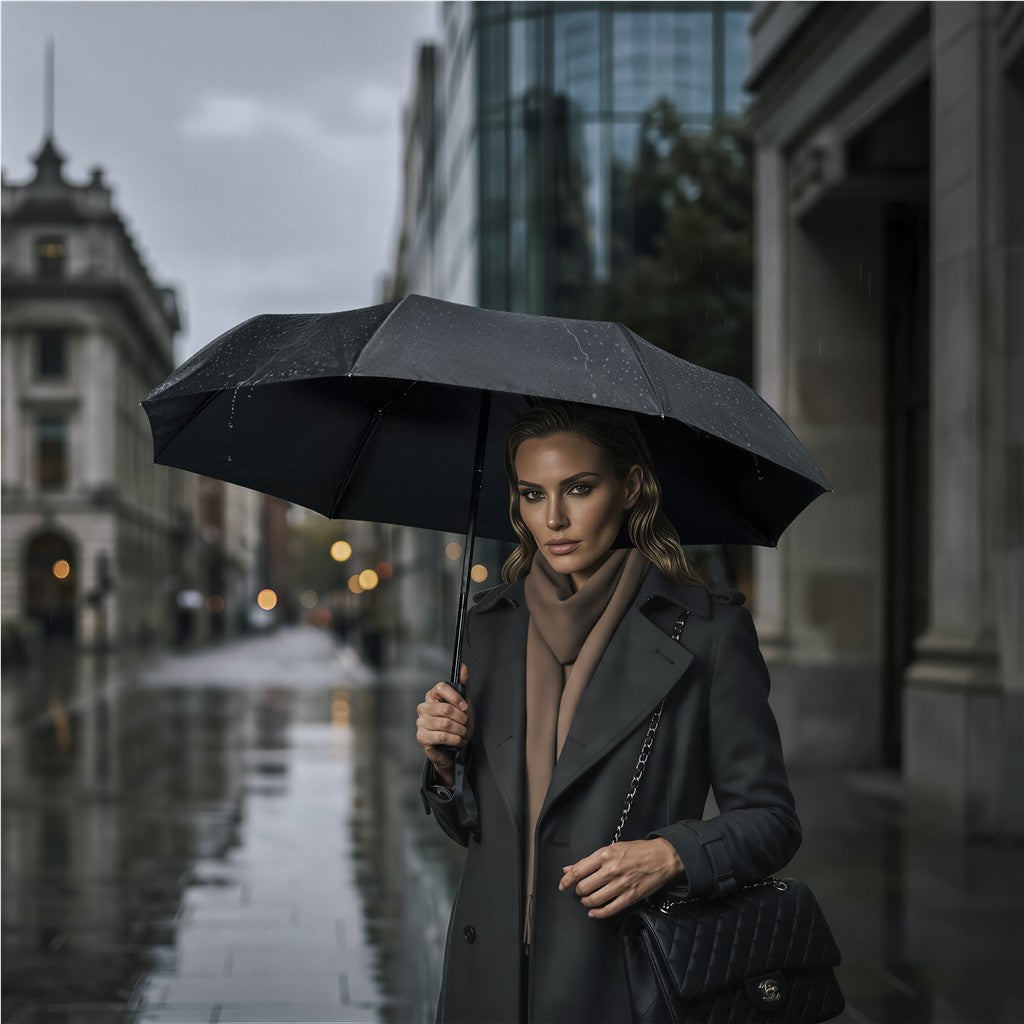 Alex Varga Altura Umbrella lifestyle